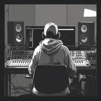 Beatmaker’s Soul