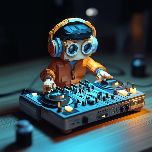Vinyl Vibes