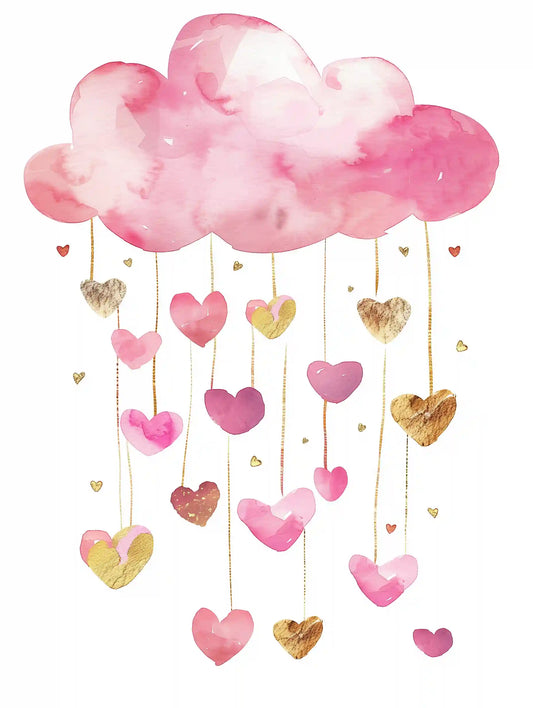 Cloud Heart