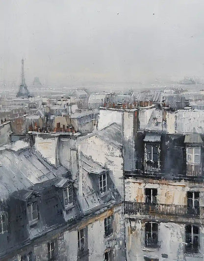 Parisian Elegance 2