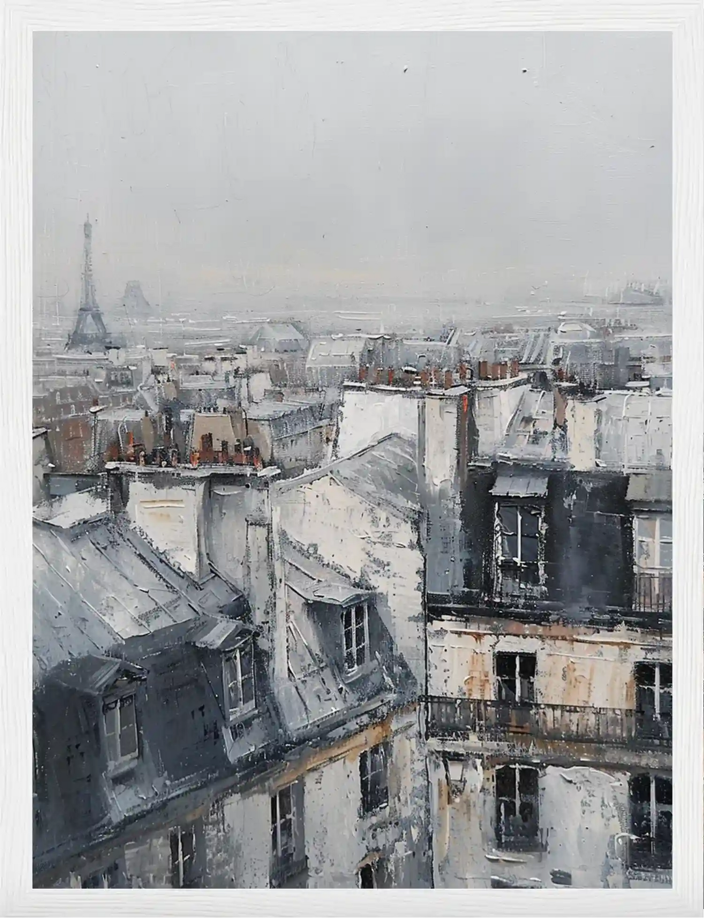 Parisian Elegance 2