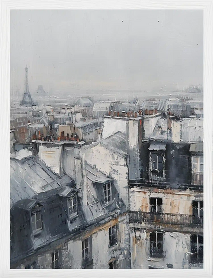 Parisian Elegance 2