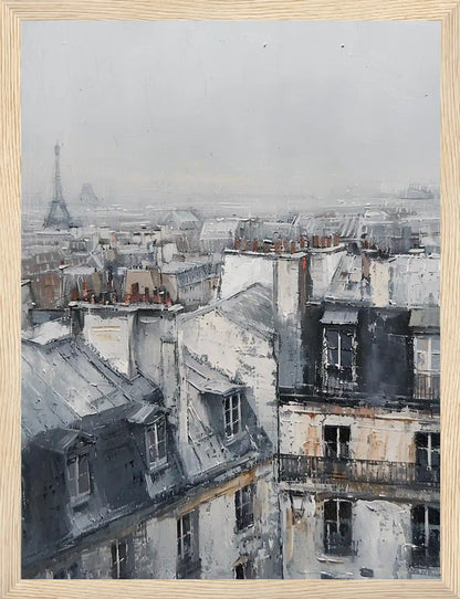 Parisian Elegance 2