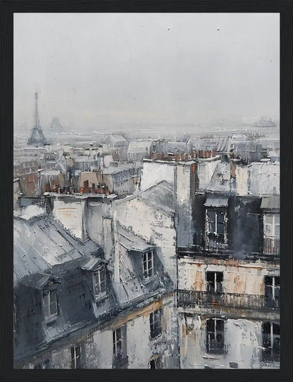 Parisian Elegance 2