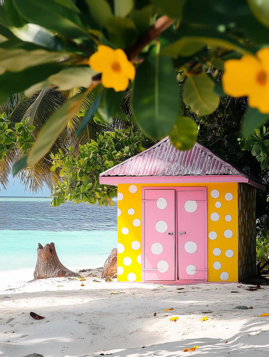 Island Vibes