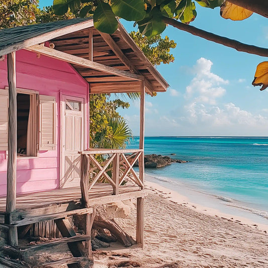 Island Vibes 2