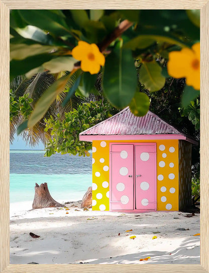 Island Vibes