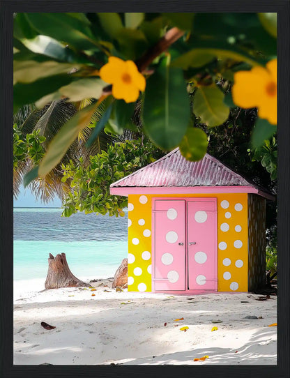 Island Vibes