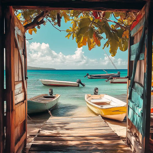 Island Vibes 3