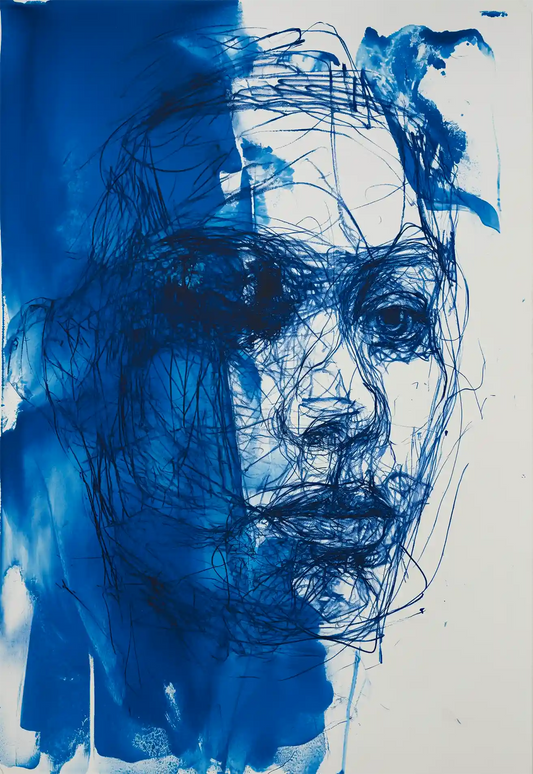 Dynamic Portraits