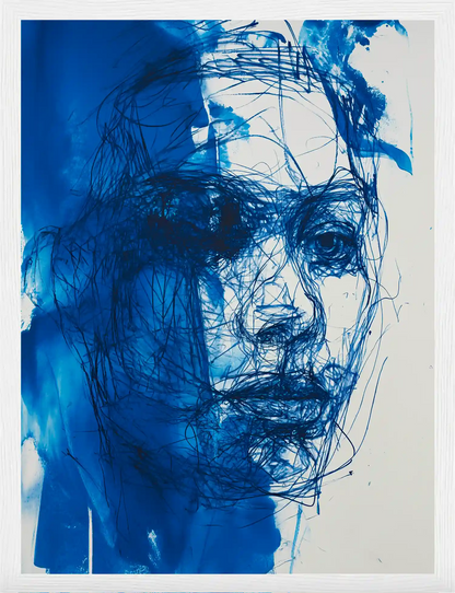 Dynamic Portraits