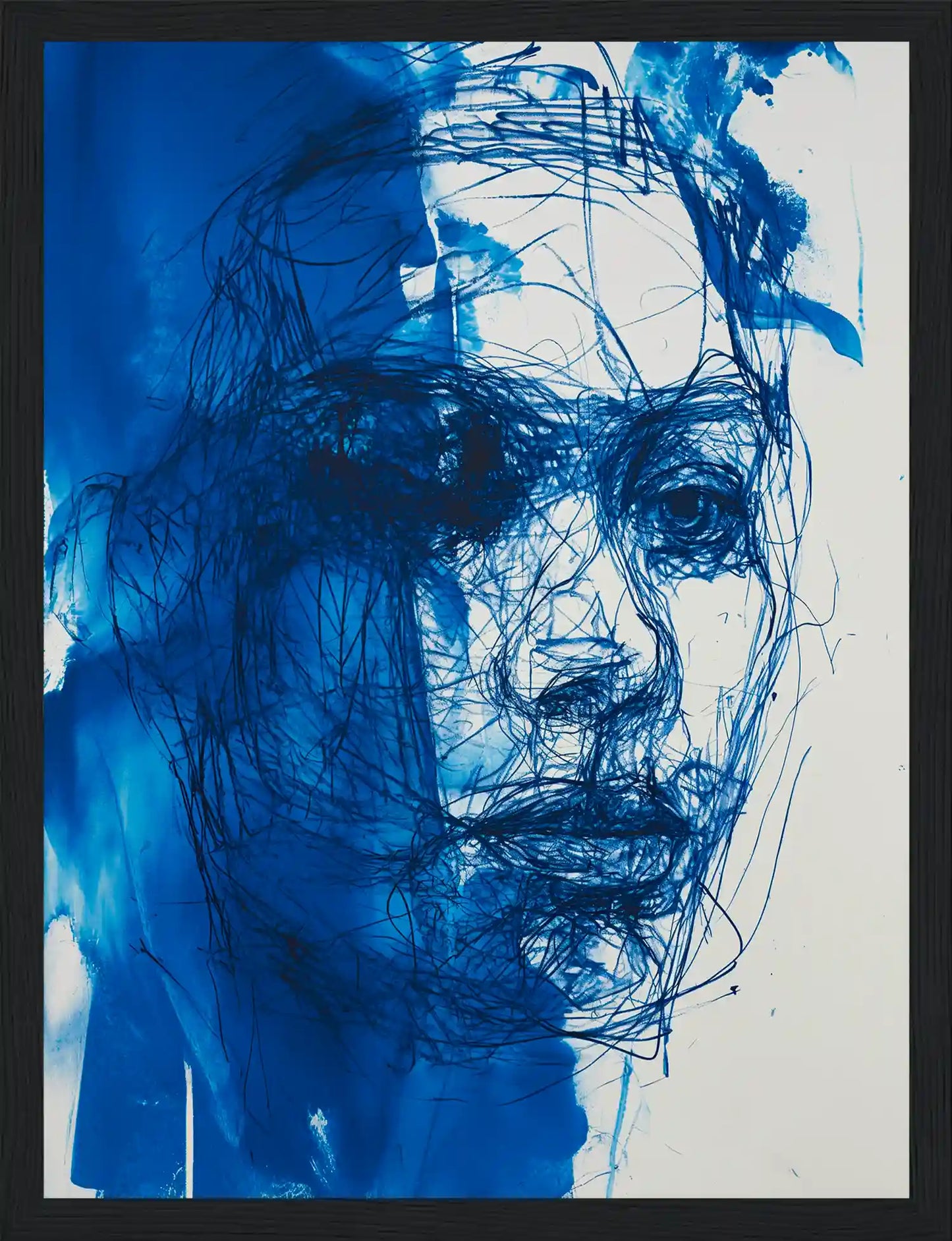 Dynamic Portraits