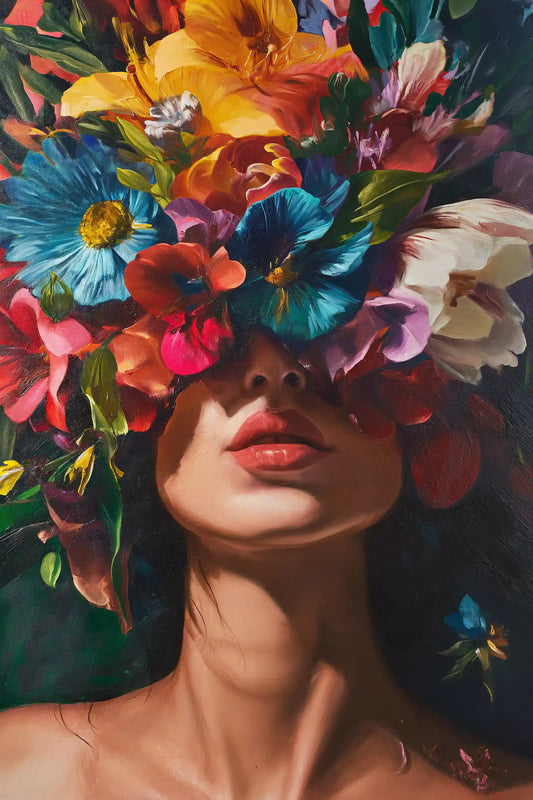 Feminine Flourish
