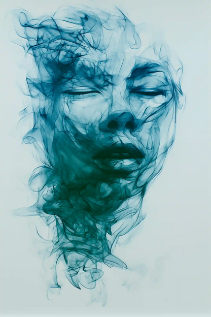 Mystical Gaze