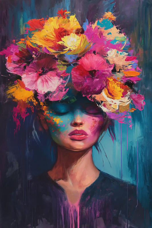 Ephemeral Florals