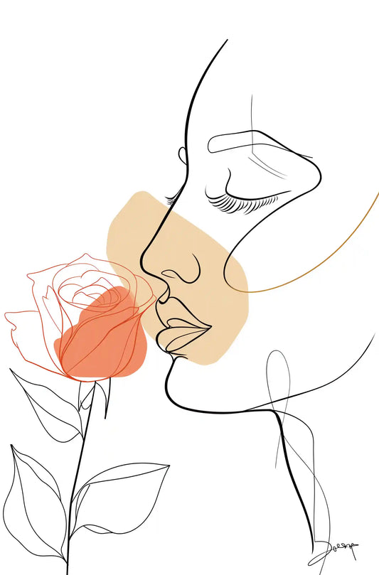 Rose Whisper