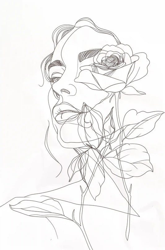 Rose Whisper 2