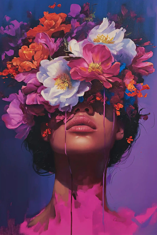 Blooming Elegance
