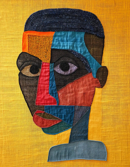 Fabric of Africa
