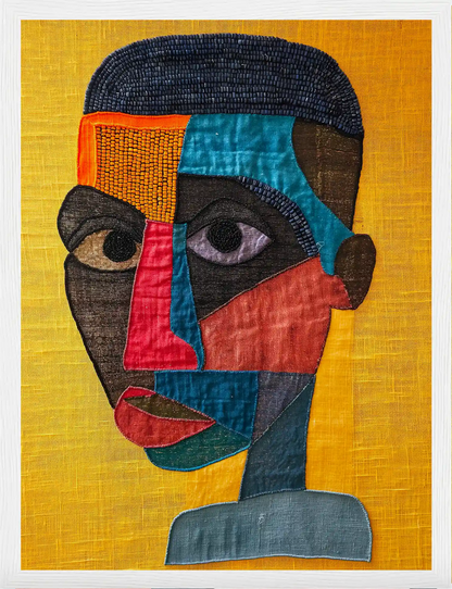 Fabric of Africa