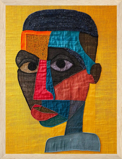 Fabric of Africa