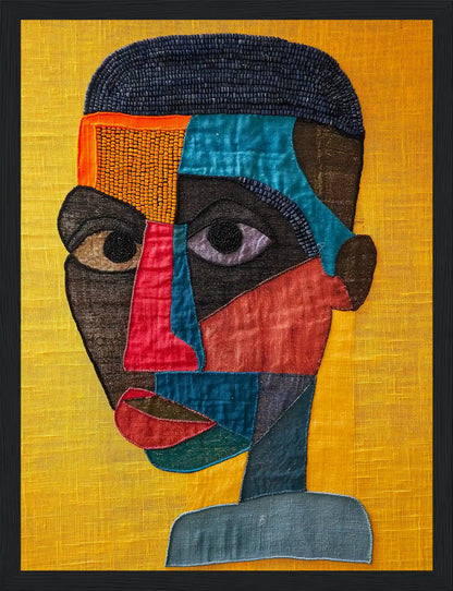 Fabric of Africa