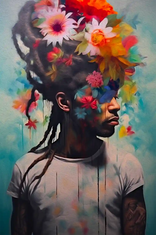 Dreaded Blossoms