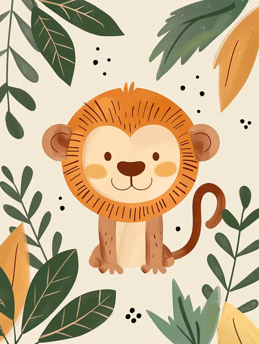 Little Monkey