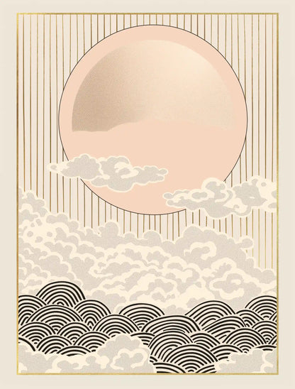 Shinto Skies