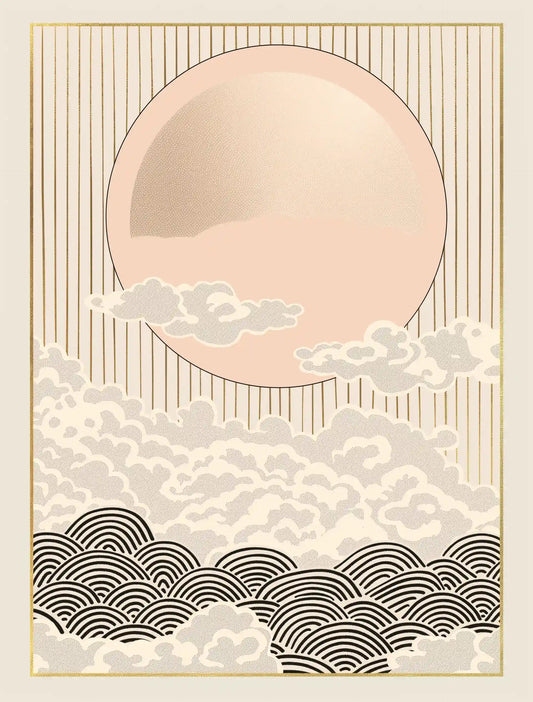 Shinto Skies