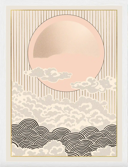 Shinto Skies