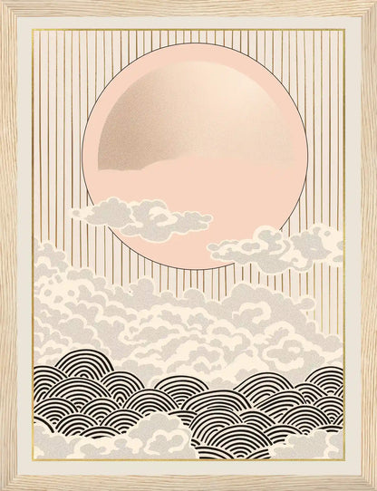 Shinto Skies