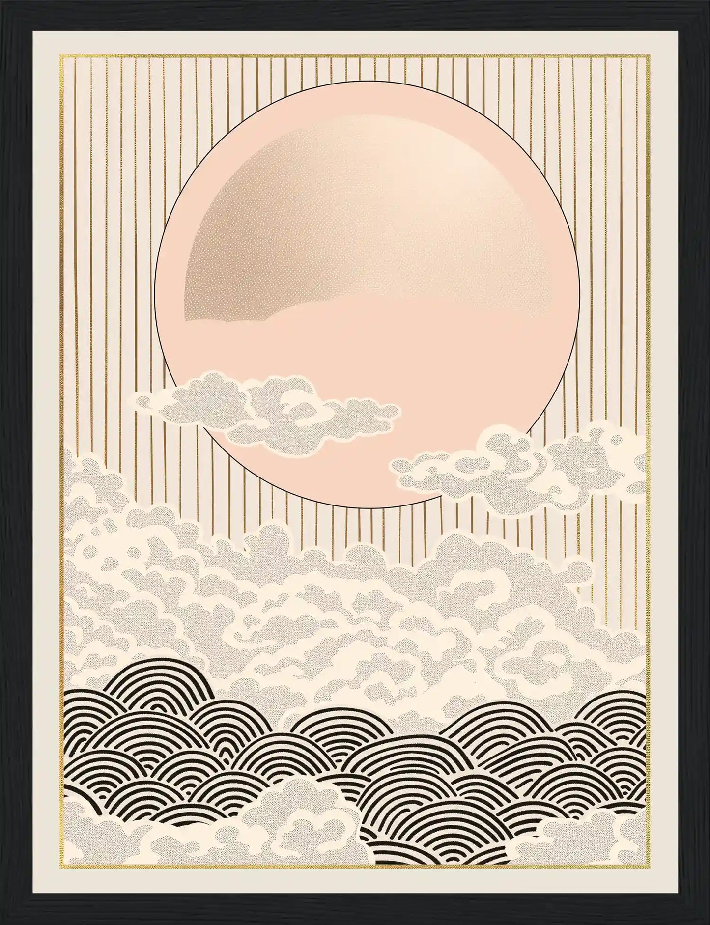 Shinto Skies
