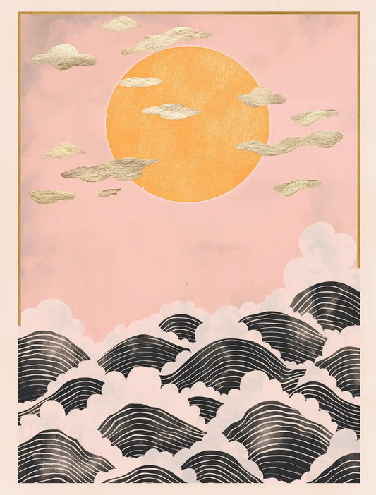 Shinto Skies 2