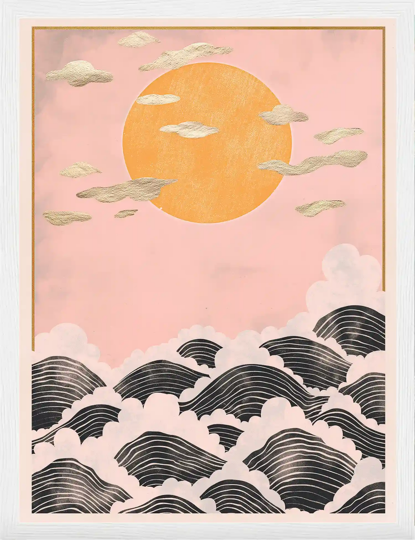 Shinto Skies 2