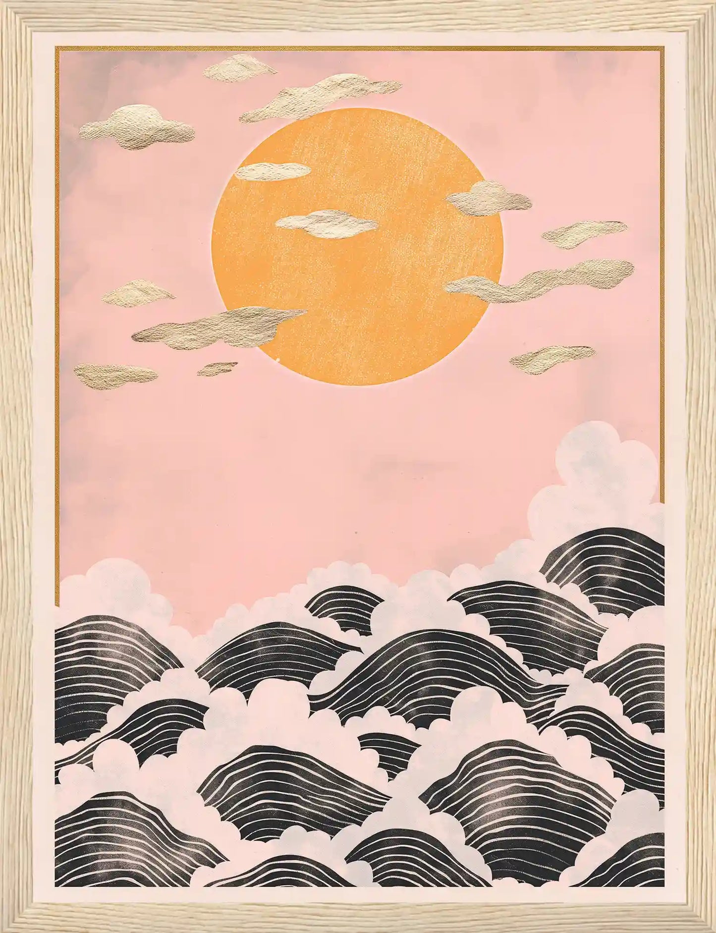 Shinto Skies 2