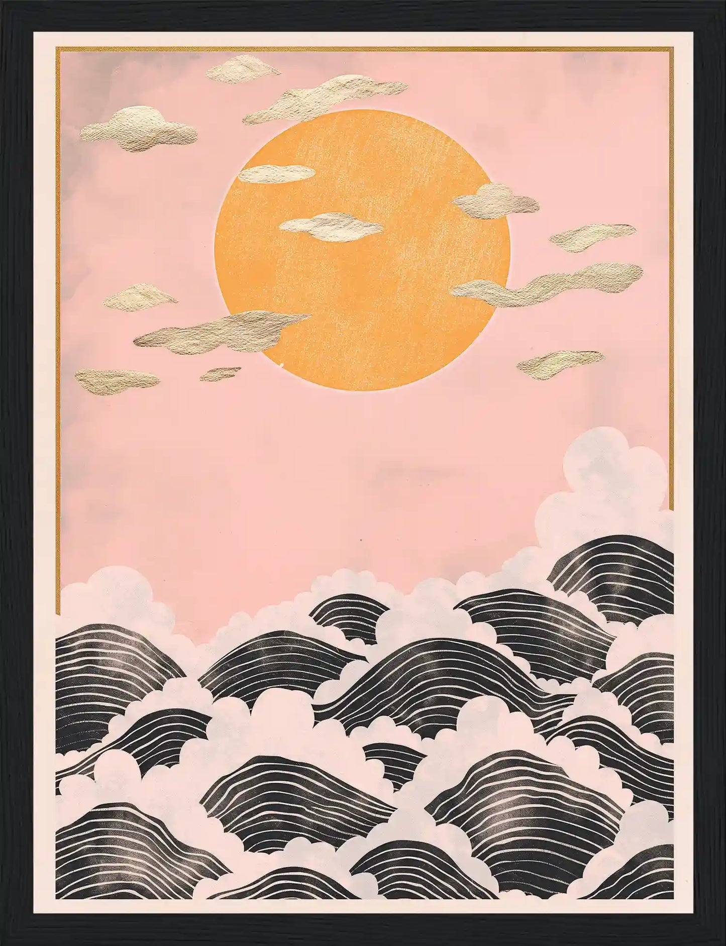 Shinto Skies 2