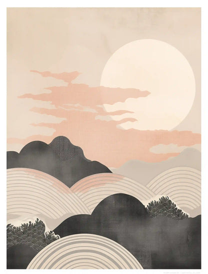 Shinto Skies 4