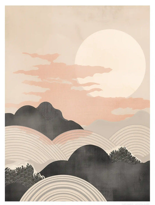 Shinto Skies 4