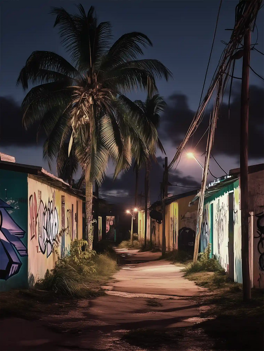 Tropical Street