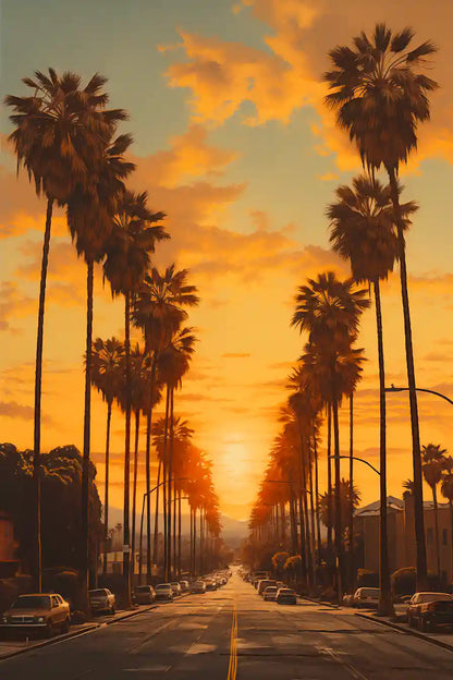 Palm Horizon