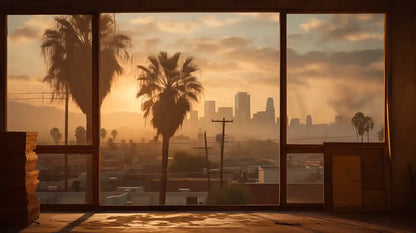 Palm Paradise