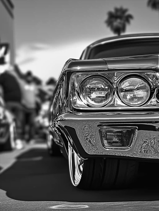 LowRider View