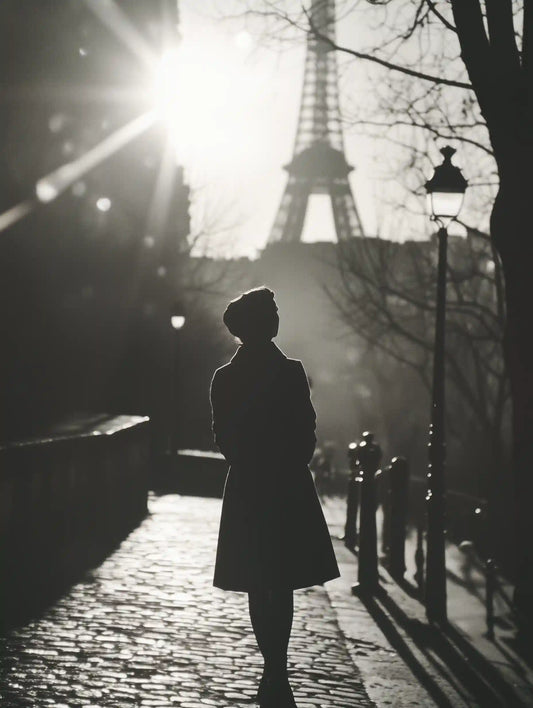 Belle Vie in Paris