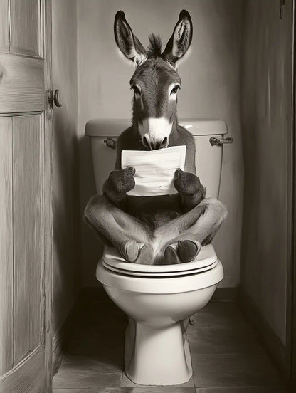 Thinking Throne