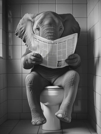 Thinking Throne 2