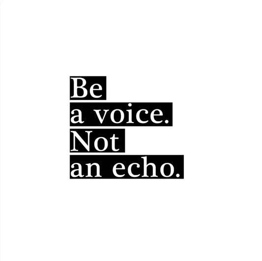 BeAvoice