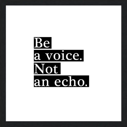 BeAvoice
