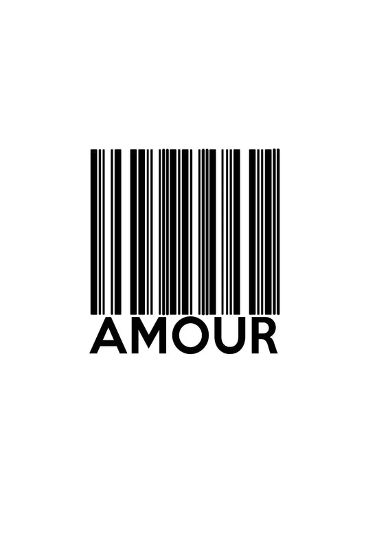 Barcode_Amour