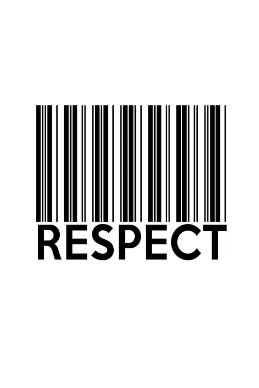 Barcode_Respect
